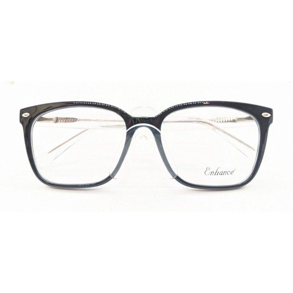New Enhance 4287 Eyeglass Frame